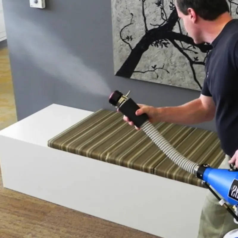 Professional Odor Removal in West Dundee, IL